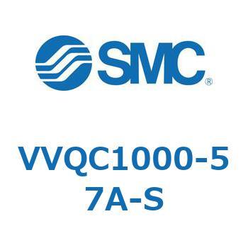DINレール取付金具 SMC