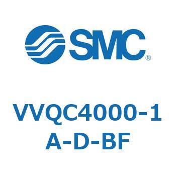 V Series(VVQC4000) SMC