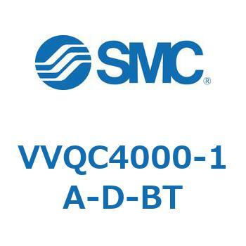 V Series(VVQC4000) SMC