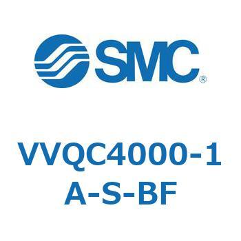 V Series(VVQC4000) SMC