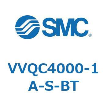 V Series(VVQC4000) SMC