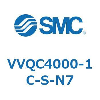 V Series(VVQC4000) SMC