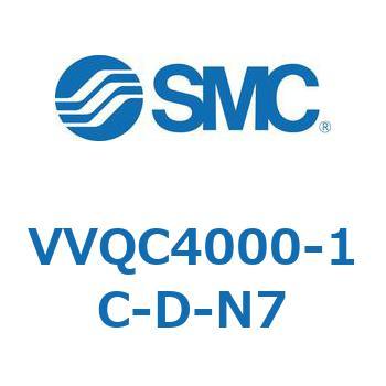 V Series(VVQC4000) SMC