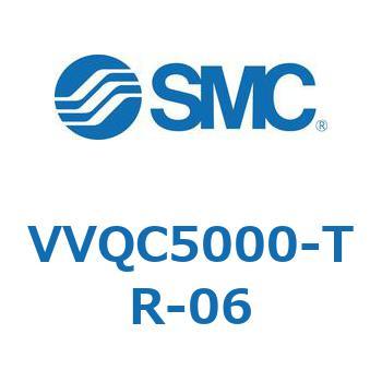 V Series(VVQC5000) SMC