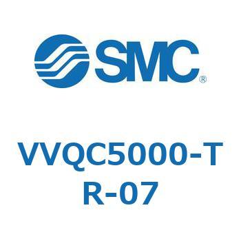 V Series(VVQC5000) SMC