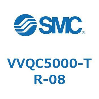 V Series(VVQC5000) SMC