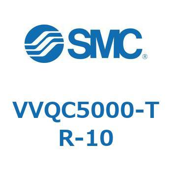 V Series(VVQC5000) SMC