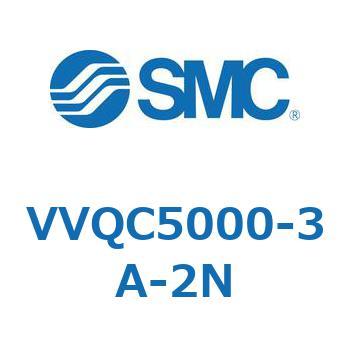 V Series(VVQC5000) SMC