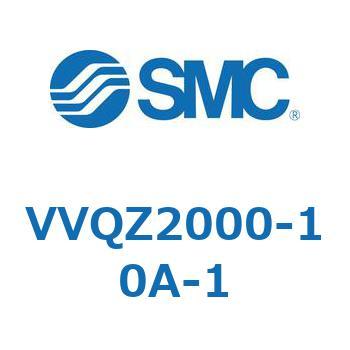 V Series(VVQZ2000) SMC