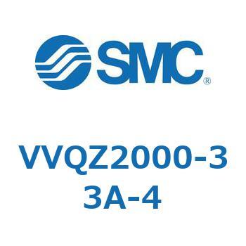 V Series(VVQZ2000) SMC