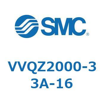 V Series(VVQZ2000) SMC