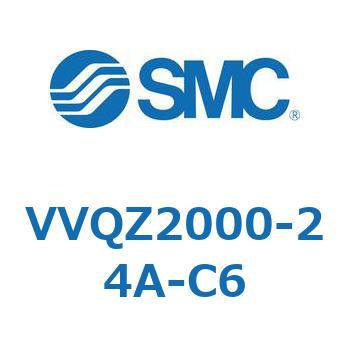 V Series(VVQZ2000) SMC
