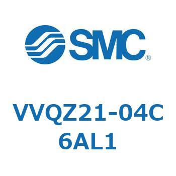 V Series(VVQZ21) SMC