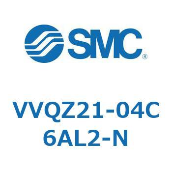 V Series(VVQZ21) SMC