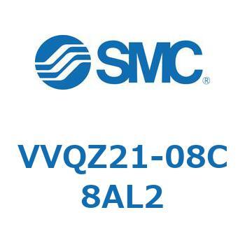 V Series(VVQZ21) SMC
