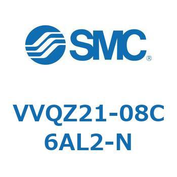 V Series(VVQZ21) SMC