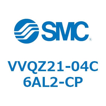 V Series(VVQZ21) SMC