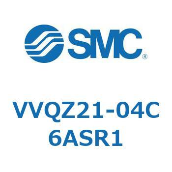 V Series(VVQZ21) SMC