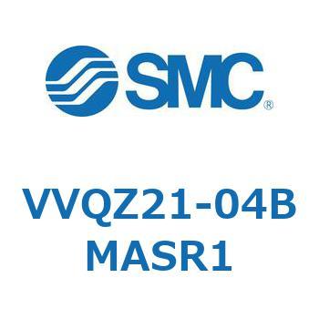 V Series(VVQZ21) SMC