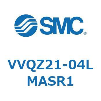 V Series(VVQZ21) SMC