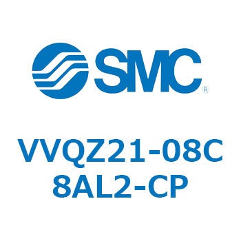 V Series(VVQZ21) SMC