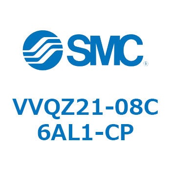 V Series(VVQZ21) SMC