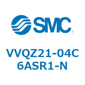 V Series(VVQZ21) SMC