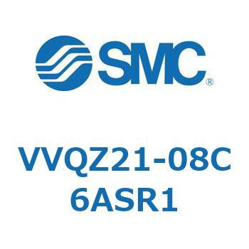 V Series(VVQZ21) SMC