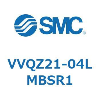 V Series(VVQZ21) SMC