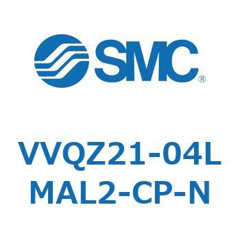 V Series(VVQZ21) SMC