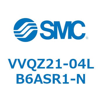 V Series(VVQZ21) SMC