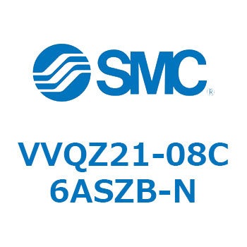 V Series(VVQZ21) SMC