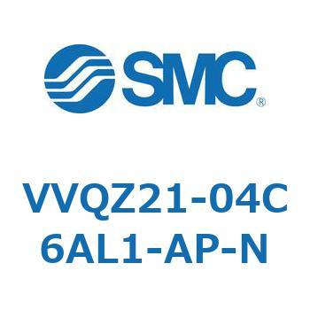 V Series(VVQZ21) SMC