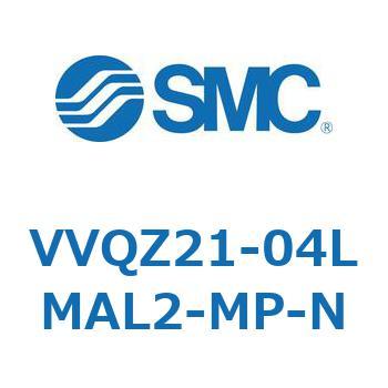 V Series(VVQZ21) SMC