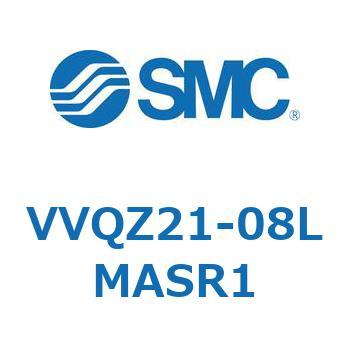 V Series(VVQZ21) SMC