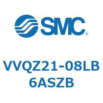V Series(VVQZ21) SMC