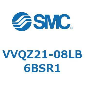 V Series(VVQZ21) SMC