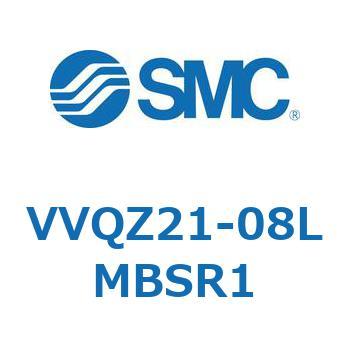 V Series(VVQZ21) SMC