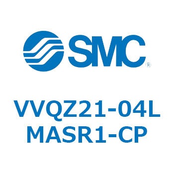 V Series(VVQZ21) SMC
