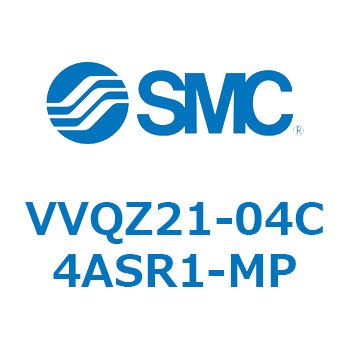 V Series(VVQZ21) SMC
