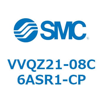 V Series(VVQZ21) SMC