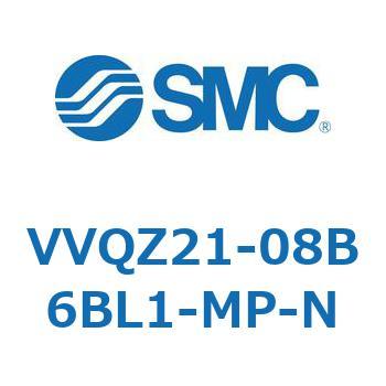 V Series(VVQZ21) SMC