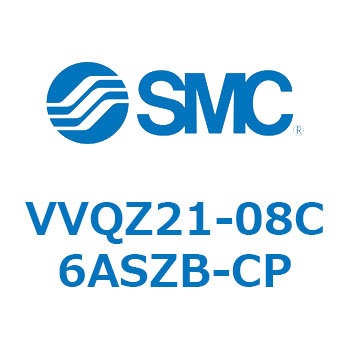 V Series(VVQZ21) SMC