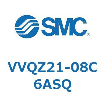 V Series(VVQZ21) SMC