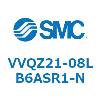 V Series(VVQZ21) SMC