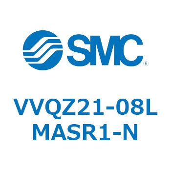 V Series(VVQZ21) SMC