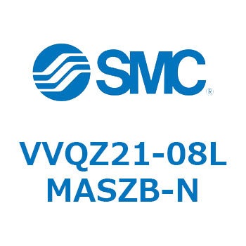 V Series(VVQZ21) SMC