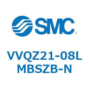 V Series(VVQZ21) SMC