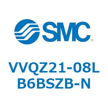 V Series(VVQZ21) SMC