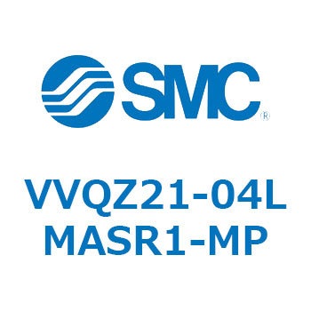 V Series(VVQZ21) SMC